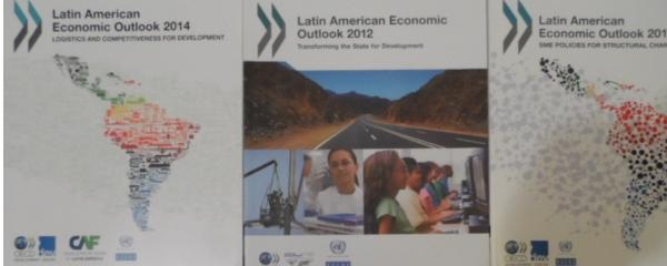 Traductions d'économie publiées par l'OCDE