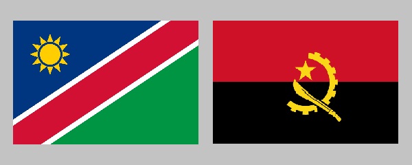 Serviço de traduçao para os angolanos na Namíbia